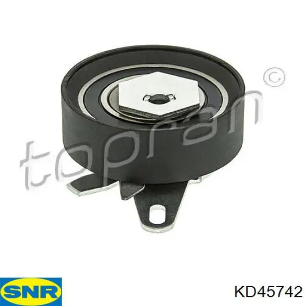 Pasek rozrządu, zestaw SNR KD45742 cena, od 185,18 USD