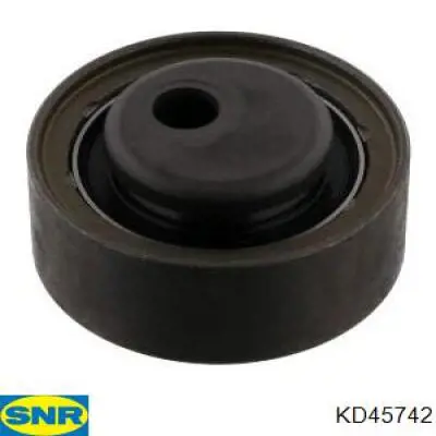 Do koszyka KD45742 SNR Pasek rozrządu, zestaw