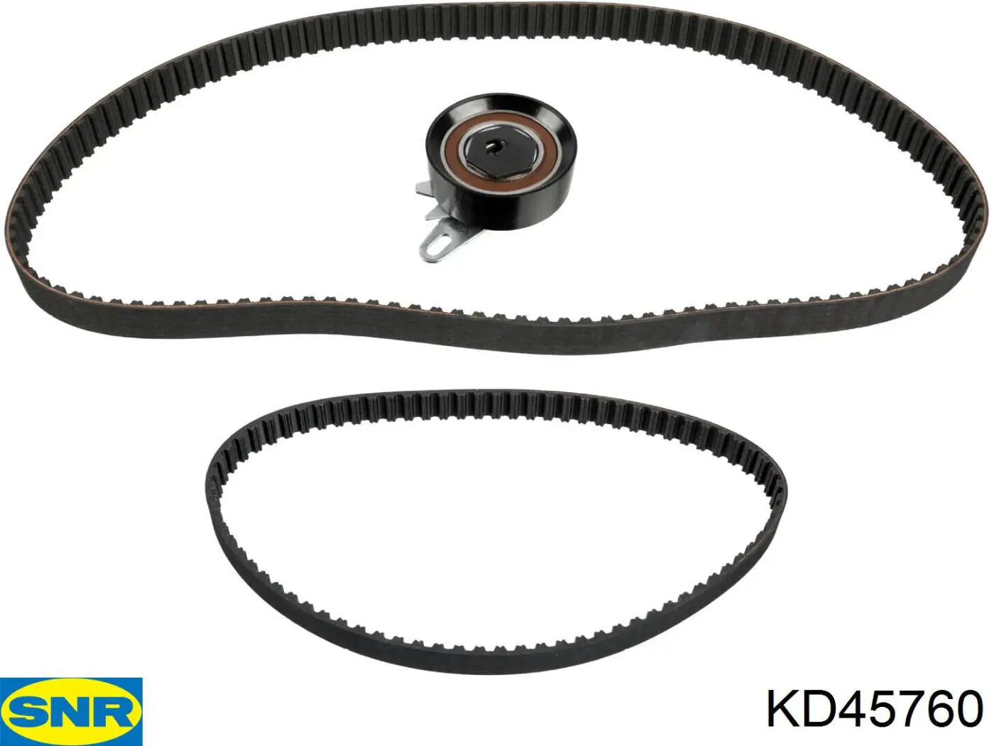 Pasek rozrządu, zestaw 530015310 LUK