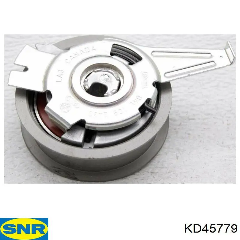 Pasek rozrządu, zestaw SNR KD45779 cena, od 121,68 USD