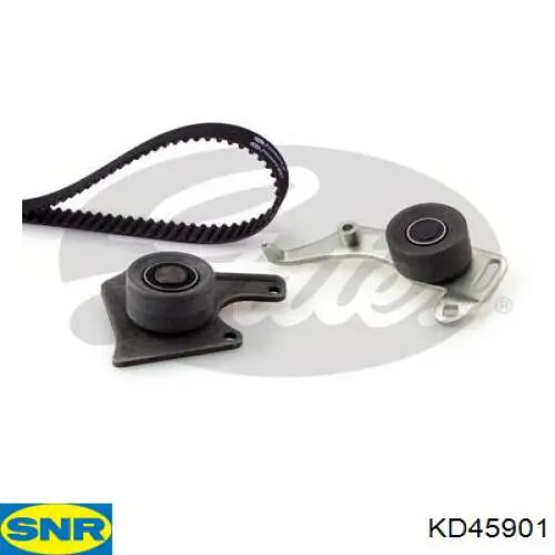 Pasek rozrządu, zestaw SNR KD45901 cena, od 90,97 USD