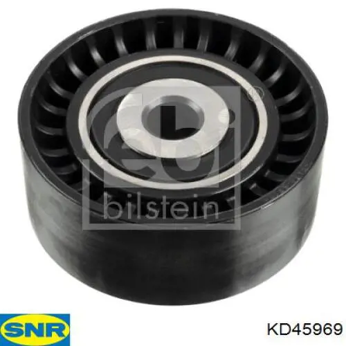 Pasek rozrządu, zestaw SNR KD45969 cena, od 113,16 USD