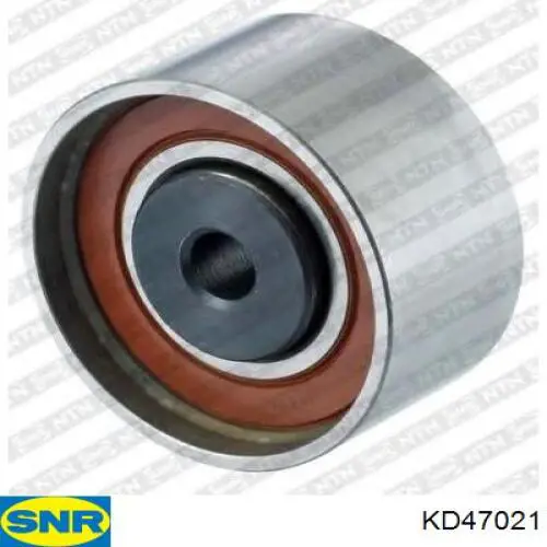 Do koszyka KD47021 SNR Pasek rozrządu, zestaw