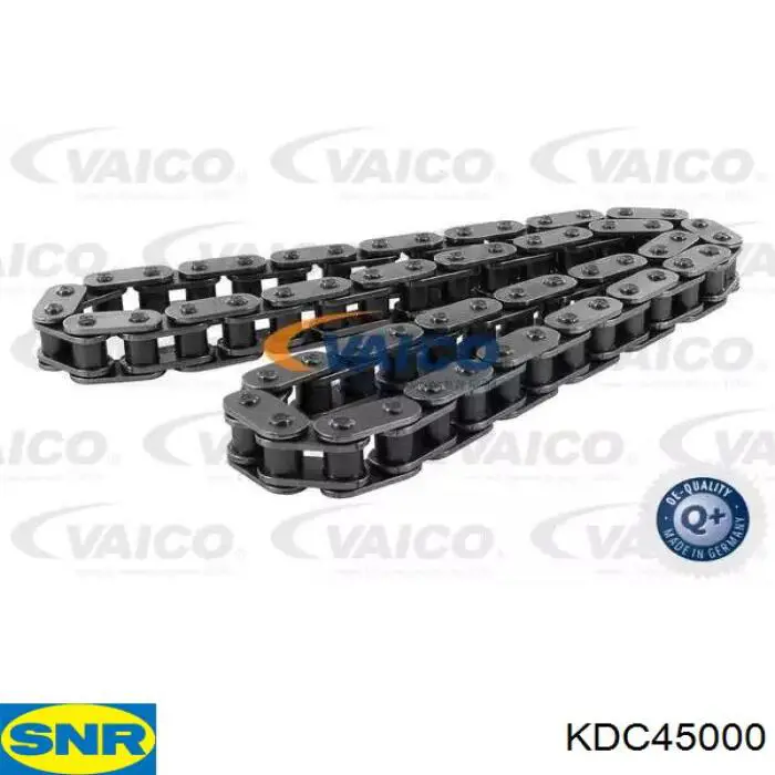 KTC1469 Dayco Łańcuch rozrządu, zestaw