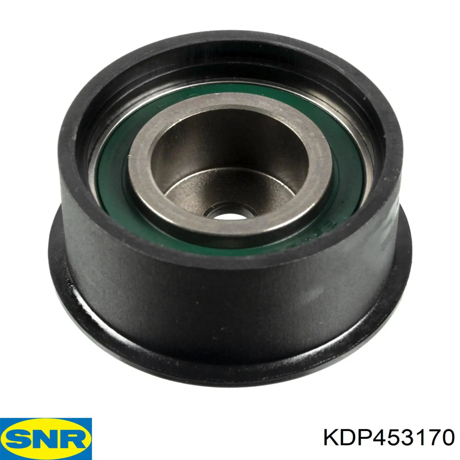 KDP453170 SNR Pasek rozrządu, zestaw
