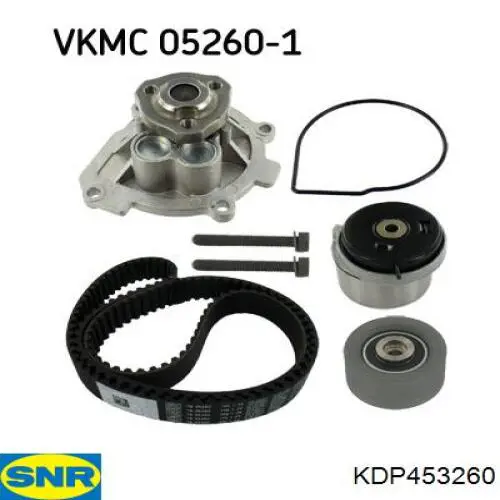 Pasek rozrządu, zestaw General Motors 24405896 cena, od 161,58 USD