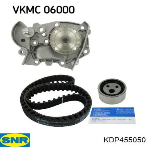 Pasek rozrządu, zestaw WP 314 cena, od 12,65 USD