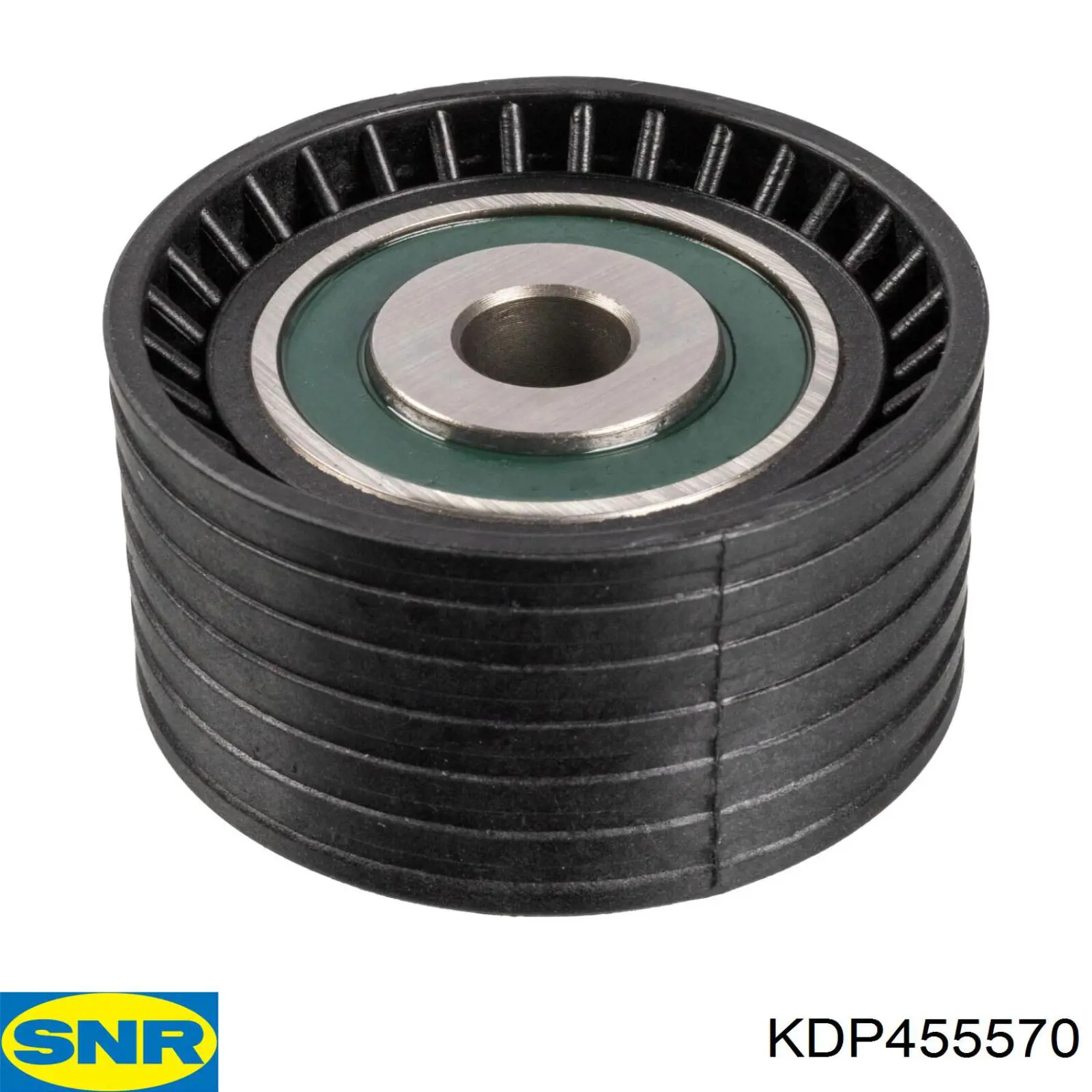 Do koszyka KDP455570 SNR Pasek rozrządu, zestaw