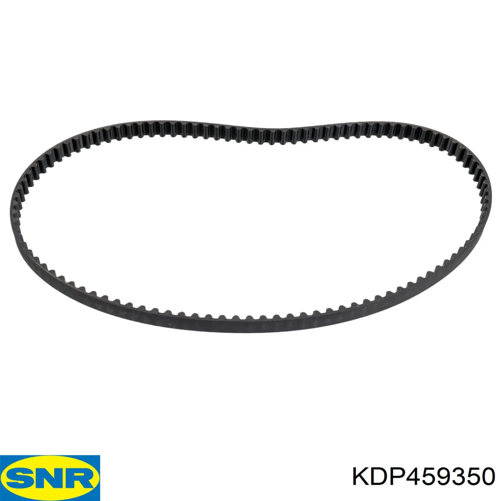 Do koszyka KDP459350 SNR Pasek rozrządu, zestaw