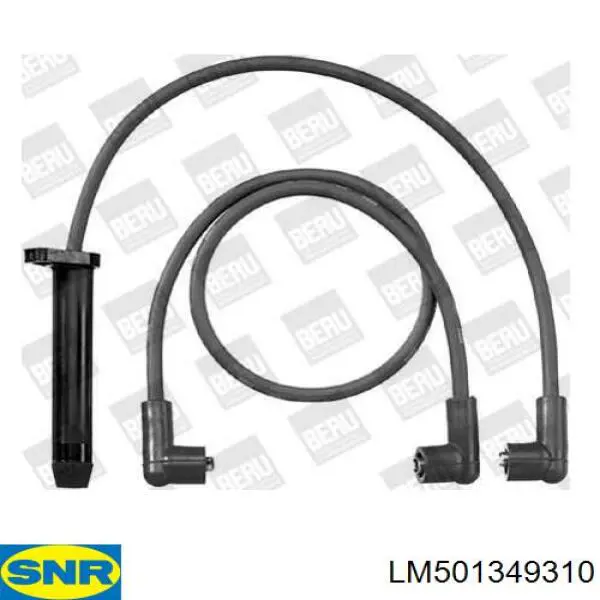 Łożysko piasty przedniej SNR LM501349310 cena, od 20,32 USD