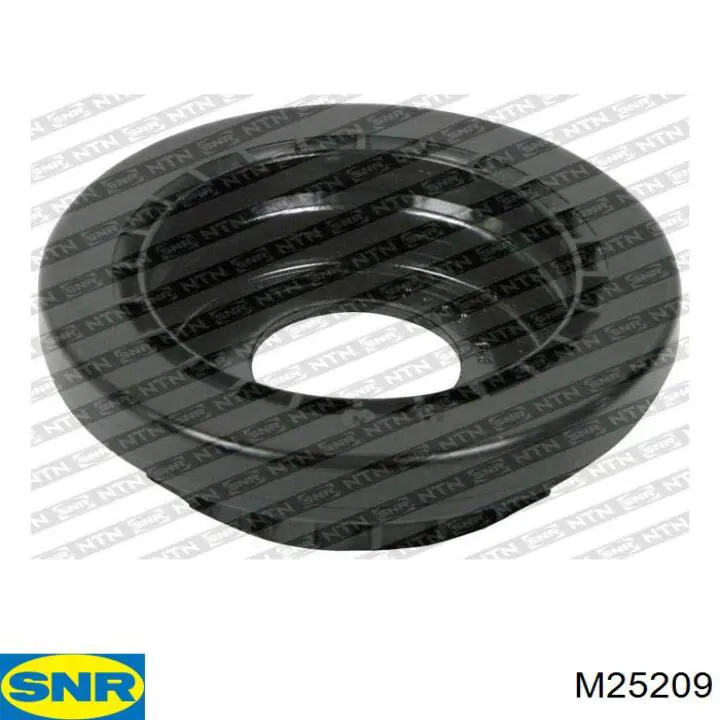 Do koszyka M25209 SNR 