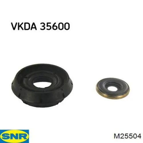 Do koszyka M25504 SNR 