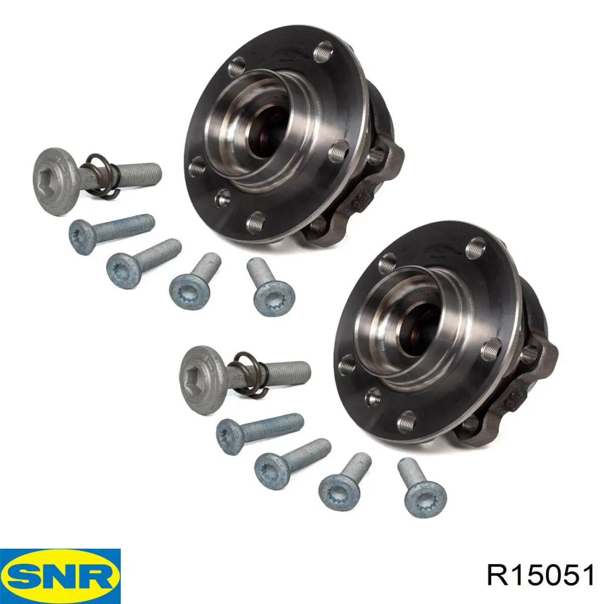 Piasta przednia SNR R15051 cena, od 115,26 USD
