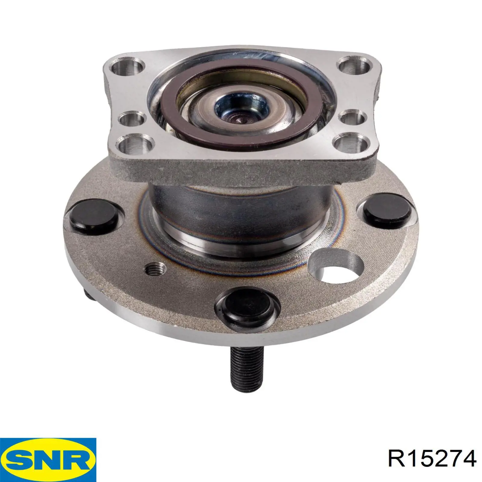 Piasta tylna SNR R15274 cena, od 75,39 USD