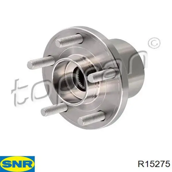 Piasta przednia SNR R15275 cena, od 56,73 USD