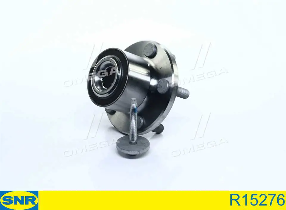 Piasta przednia SNR R15276 cena, od 111,69 USD