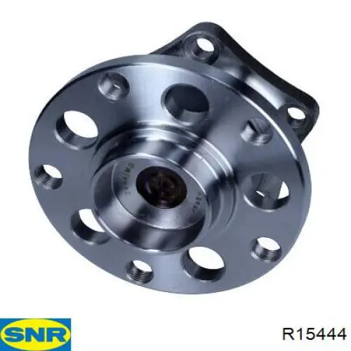 Do koszyka R15444 SNR Piasta tylna