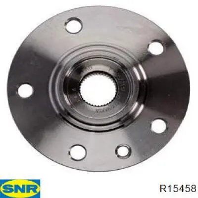 Piasta przednia SNR R15458 cena, od 64,85 USD