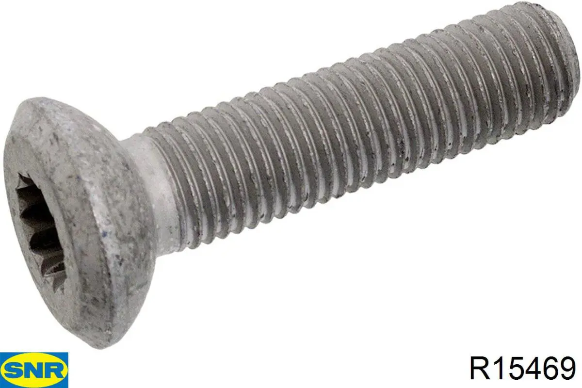 Do koszyka R15469 SNR Piasta przednia