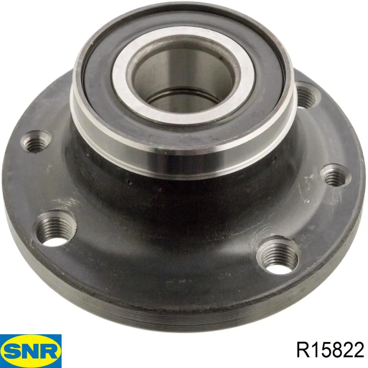 Do koszyka R15822 SNR Piasta tylna