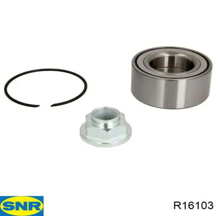  SNR R16103 cena, od 50,81 USD