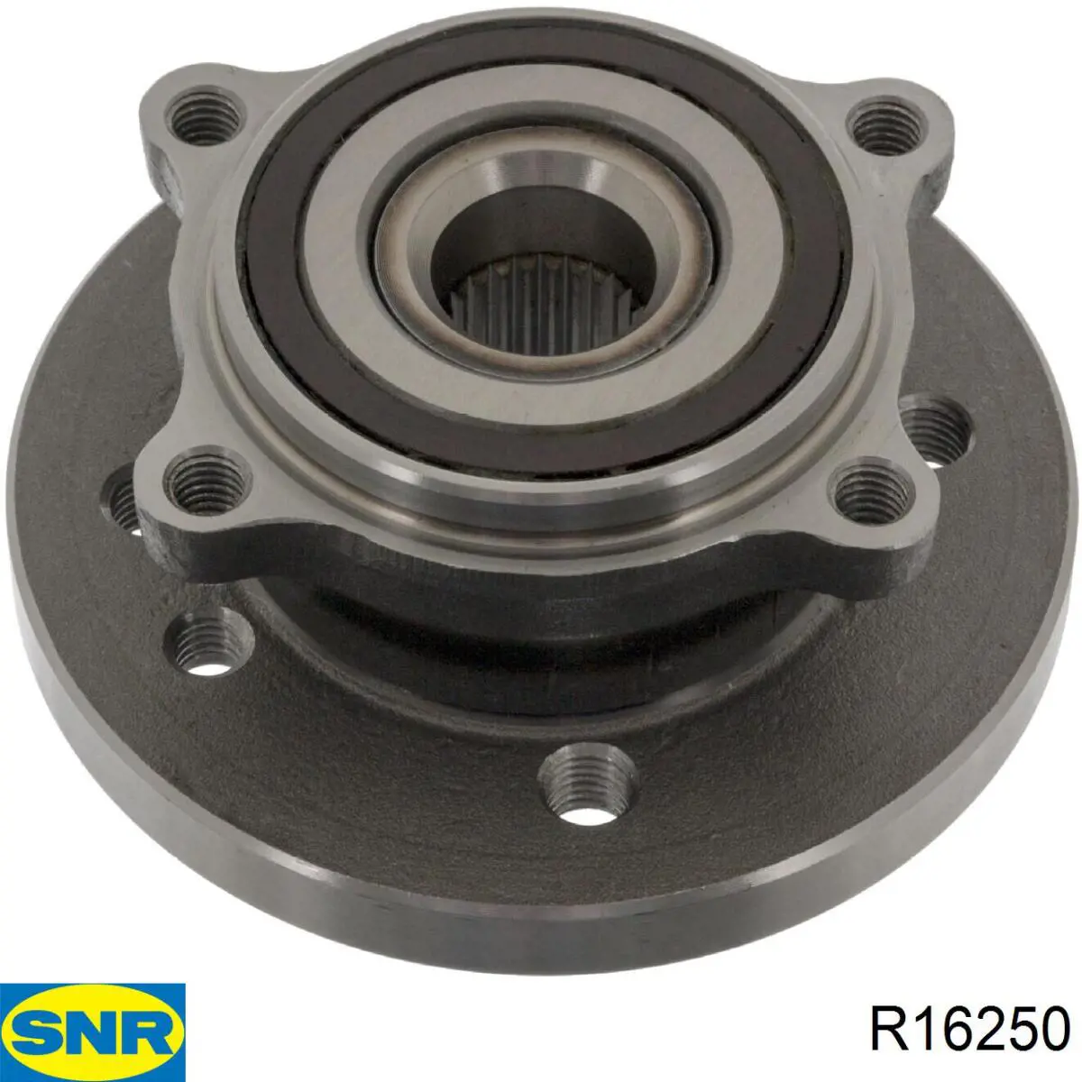 Do koszyka R16250 SNR Piasta przednia