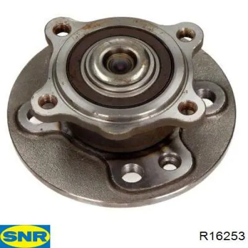 Piasta tylna SNR R16253 cena, od 94,08 USD