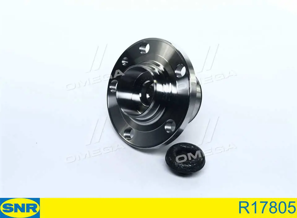 Piasta przednia SNR R17805 cena, od 47,85 USD