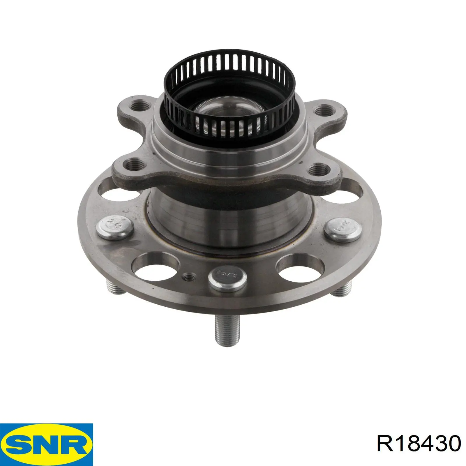 Piasta tylna SNR R18430 cena, od 71,44 USD