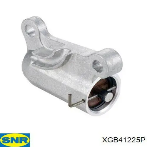 Do koszyka XGB41225P SNR Łożysko piasty przedniej