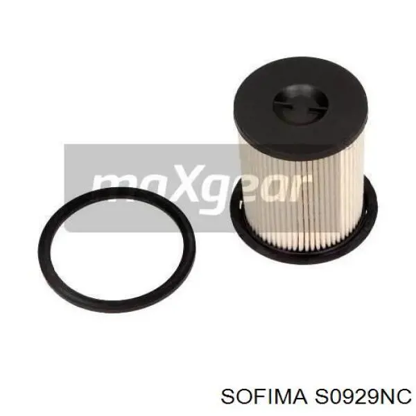 Filtr paliwa Sofima S0929NC cena, od 8,26 USD