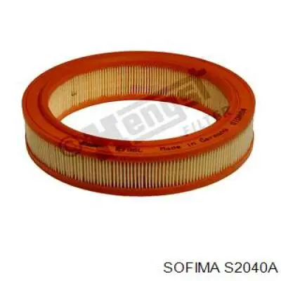 Filtr powietrza Sofima S2040A cena, od 7,96 USD
