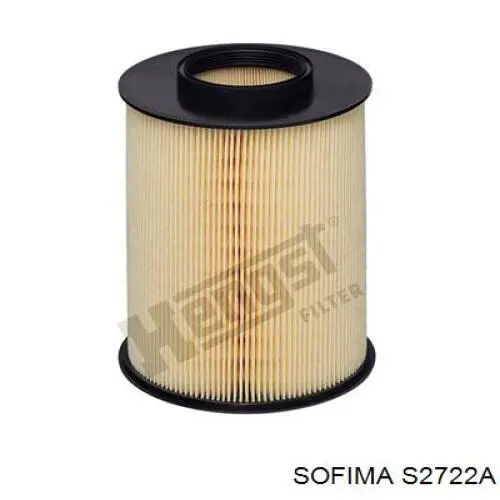 Filtr powietrza Sofima S2722A cena, od 12,46 USD
