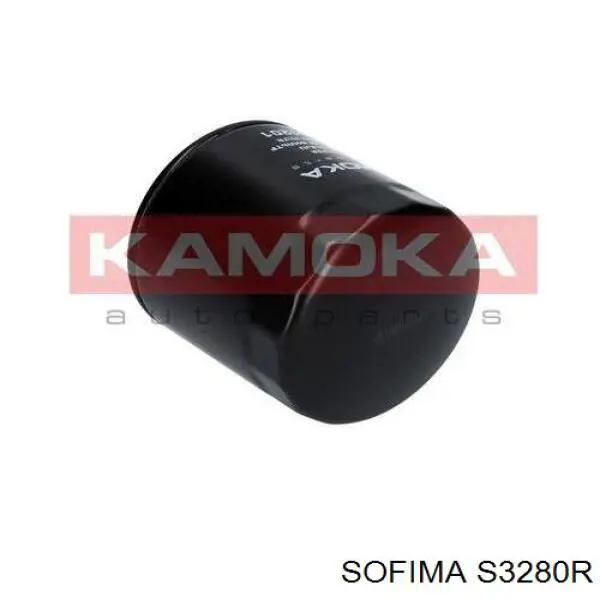Filtr oleju Sofima S3280R cena, od 8,72 USD