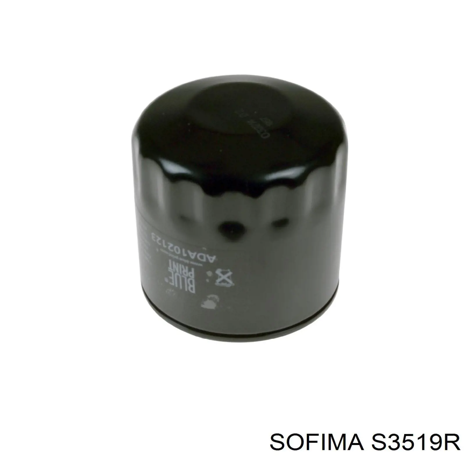 Filtr oleju Sofima S3519R cena, od 8,04 USD