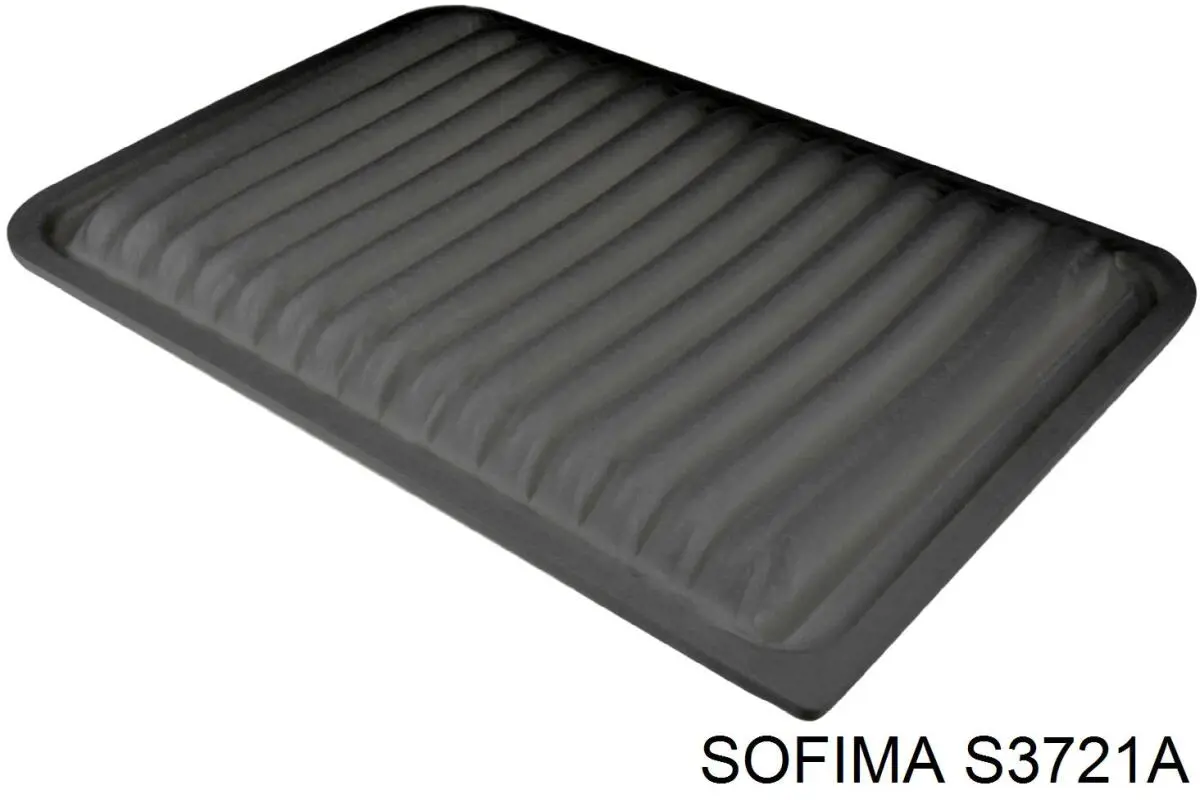 S 3721 A Sofima filtr powietrza