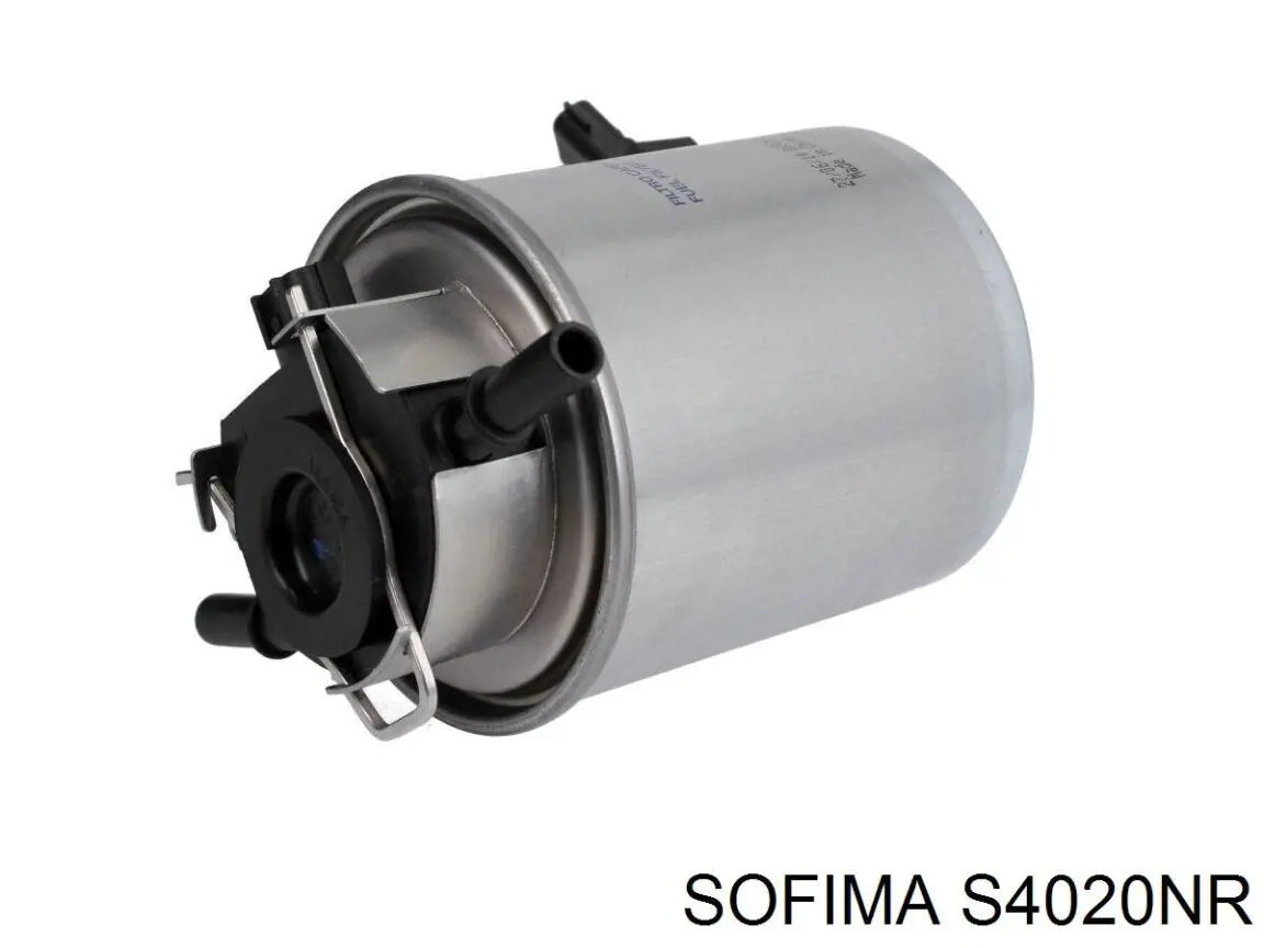 Obudowa filtra paliwa Sofima S4020NR cena, od 94,42 USD