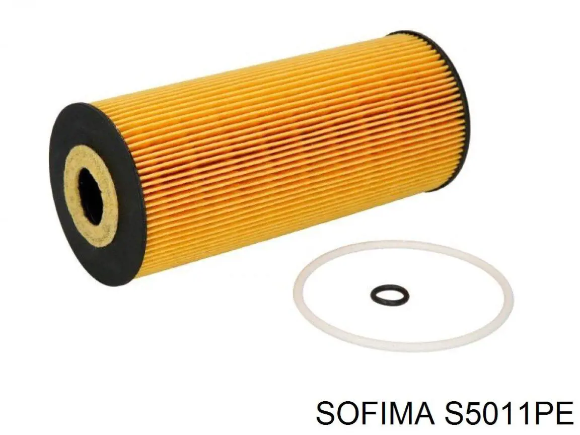 Filtr oleju Sofima S5011PE cena, od 8,28 USD