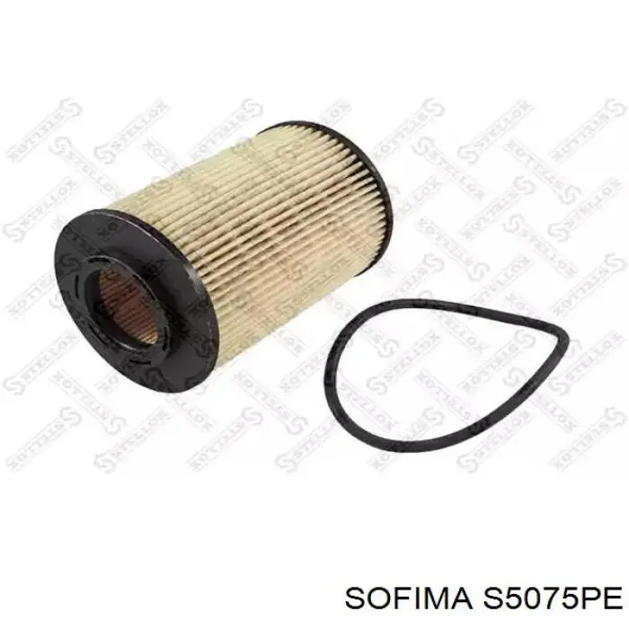 S5075PE Sofima filtr oleju