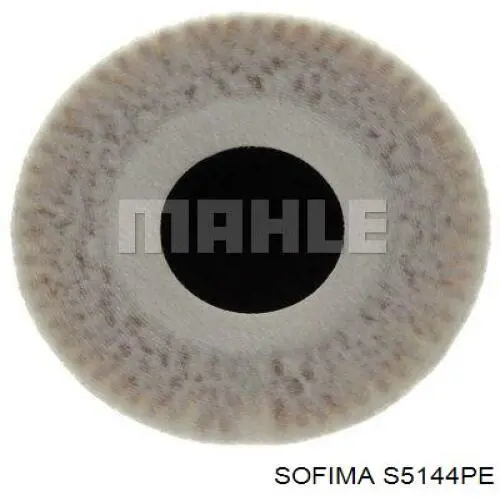 Filtr oleju Sofima S5144PE cena, od 7,65 USD