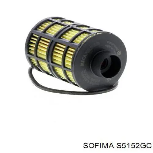 Obudowa filtra paliwa Sofima S5152GC cena, od 110,10 USD