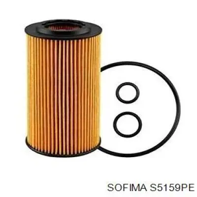 S 5159 PE Sofima filtr oleju