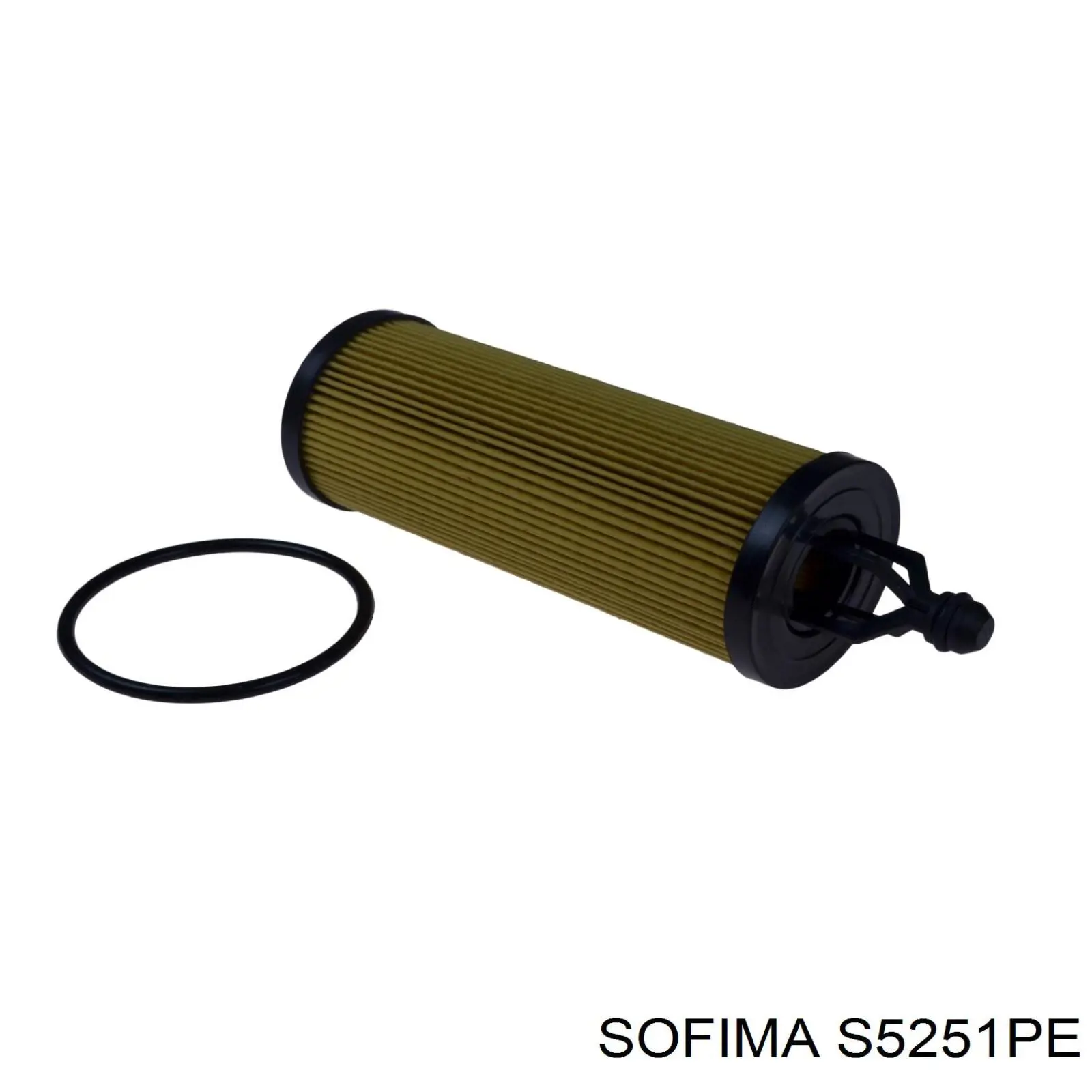 S 5251 PE Sofima filtr oleju