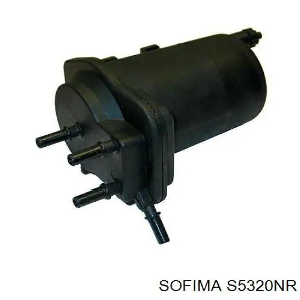 Filtr paliwa Sofima S5320NR cena, od 31,64 USD