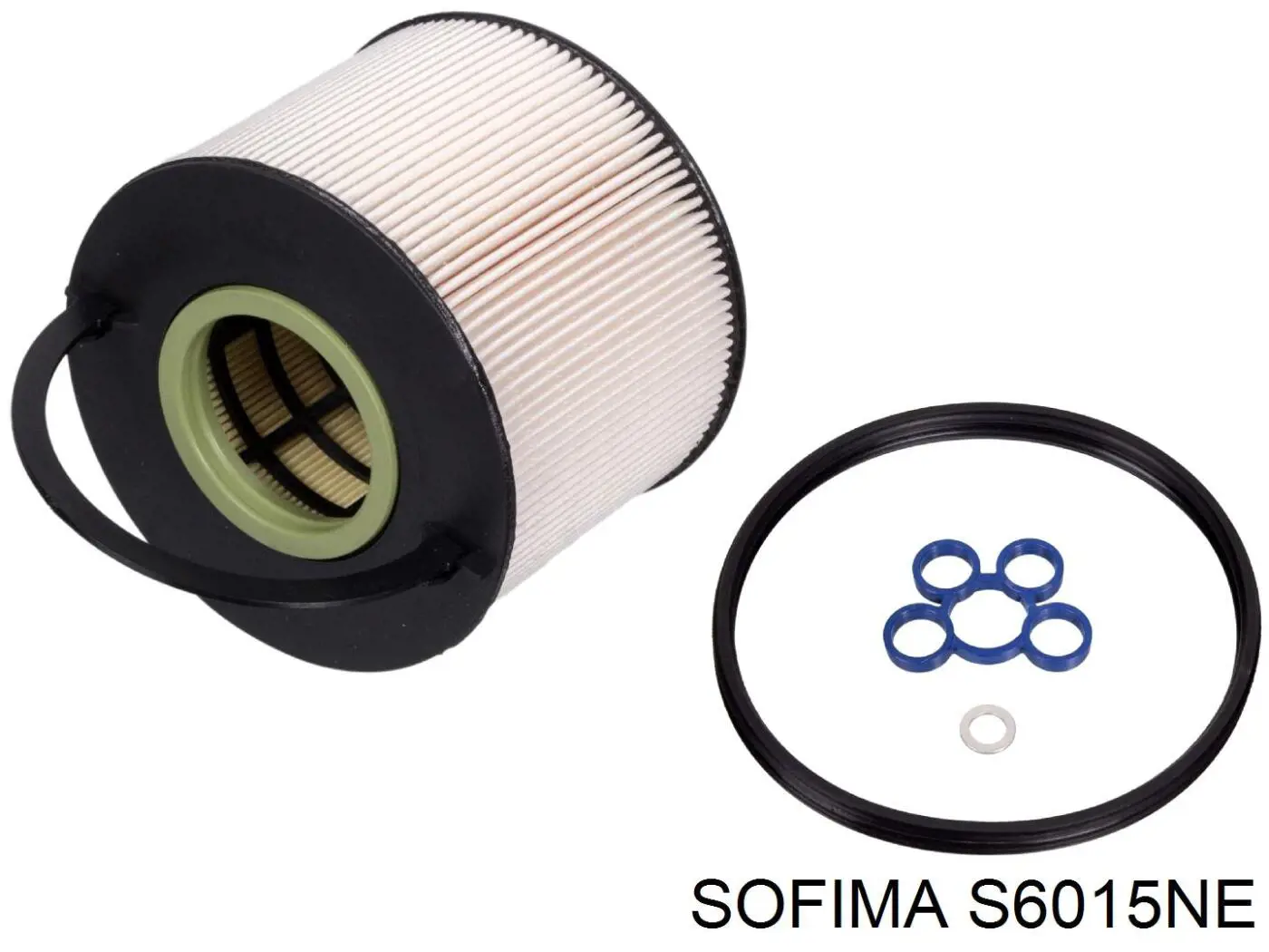 Filtr paliwa Sofima S6015NE cena, od 60,47 zł