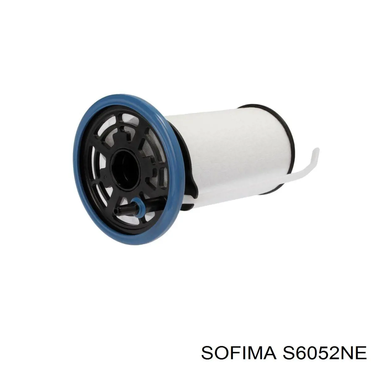 Filtr paliwa Sofima S6052NE cena, od 30,98 USD