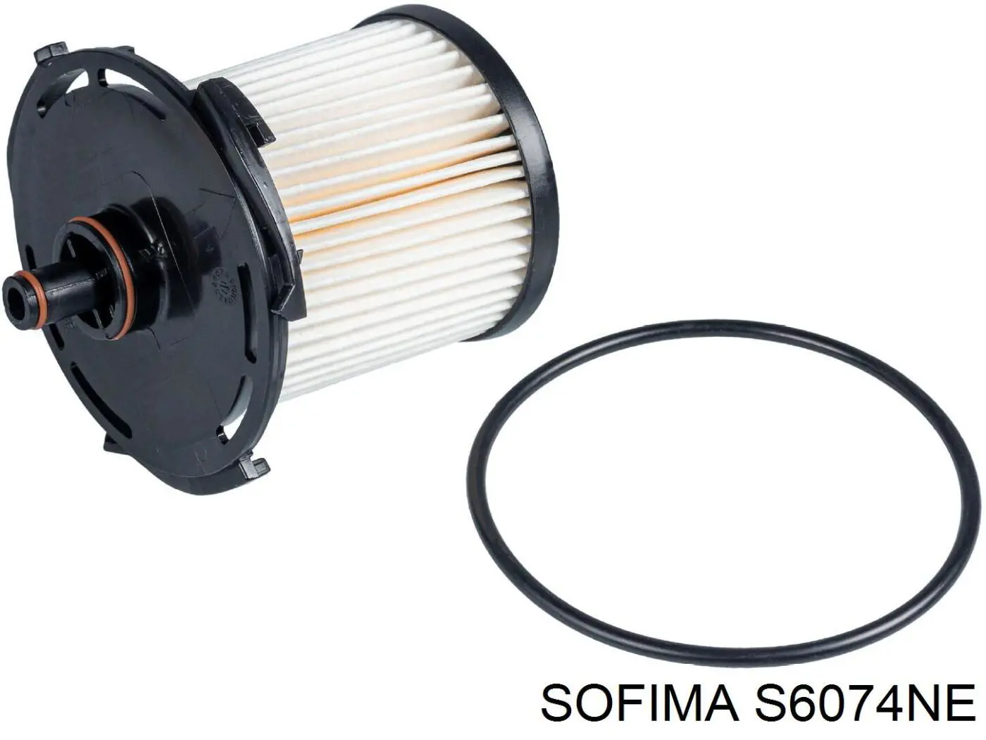 S 6074 NE Sofima filtr paliwa