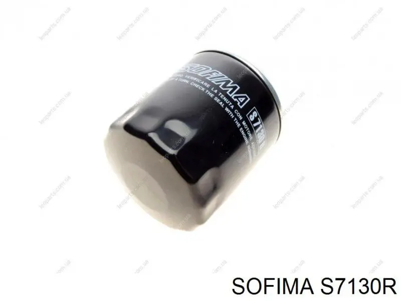 Obudowa filtra oleju Sofima S7130R cena, od 6,13 USD