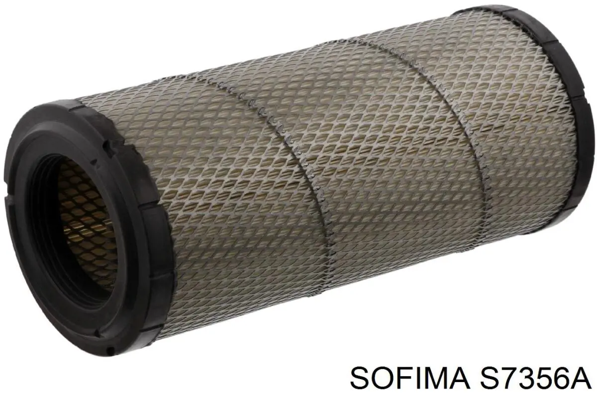 Filtr powietrza Sofima S7356A cena, od 24,00 USD