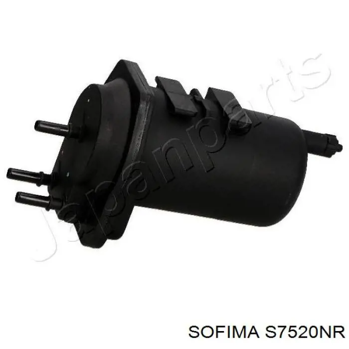 Filtr paliwa Sofima S7520NR cena, od 25,93 USD